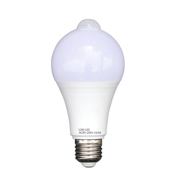 Zhongshan Lieferant Notfall LED Glühbirne Licht Haus Glühbirnen LED Energiesparlampe